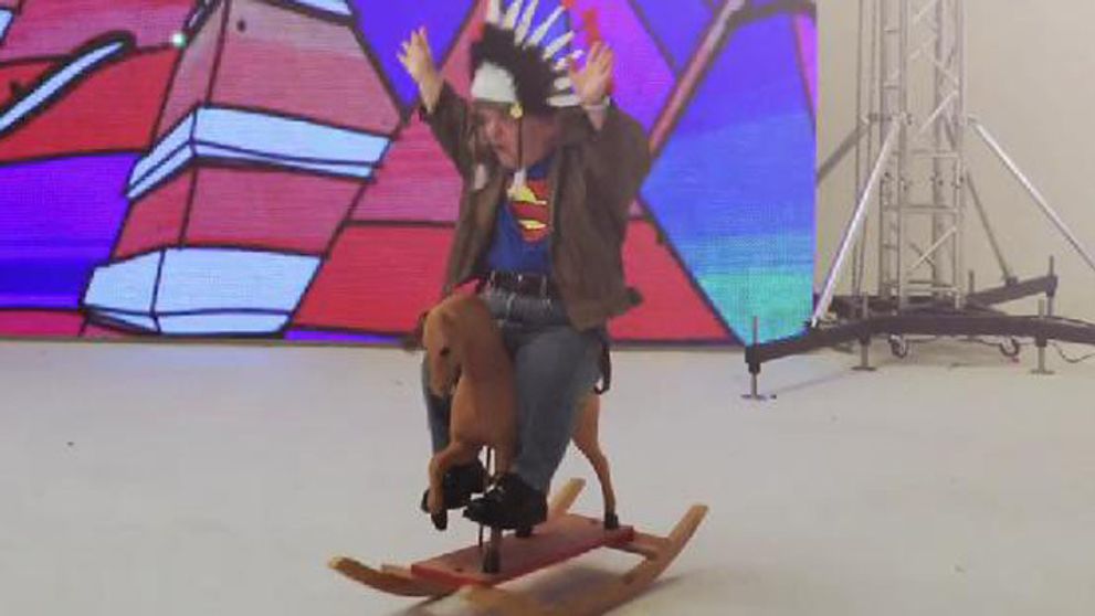 Poďte s náma šlapat zelí: Letný (s)hit, aký tu ešte nebol!