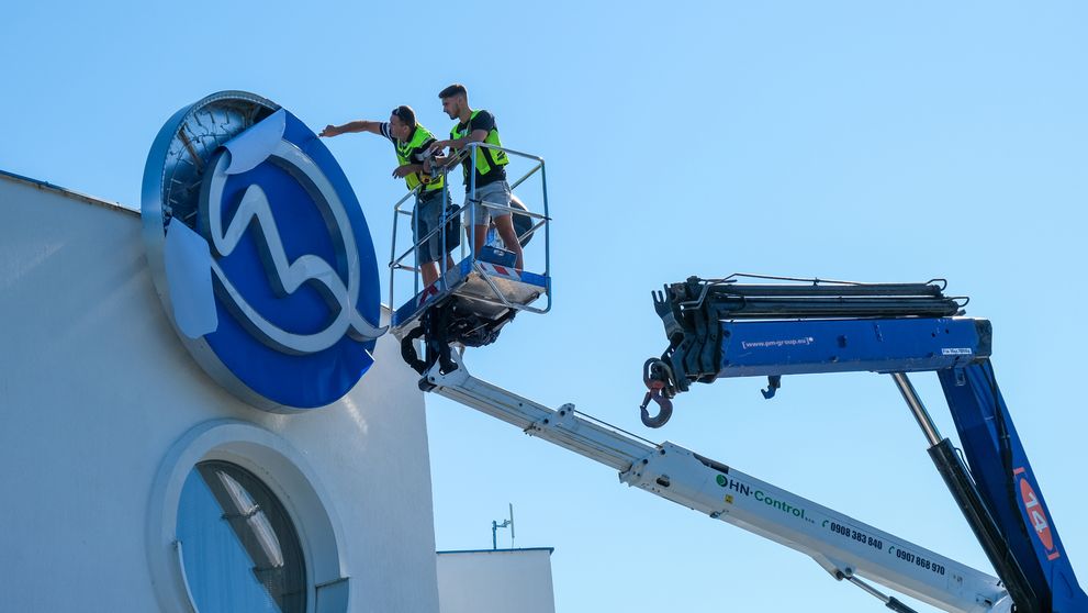 Manévre a zmeny v Markíze. Neostal kameň na kameni