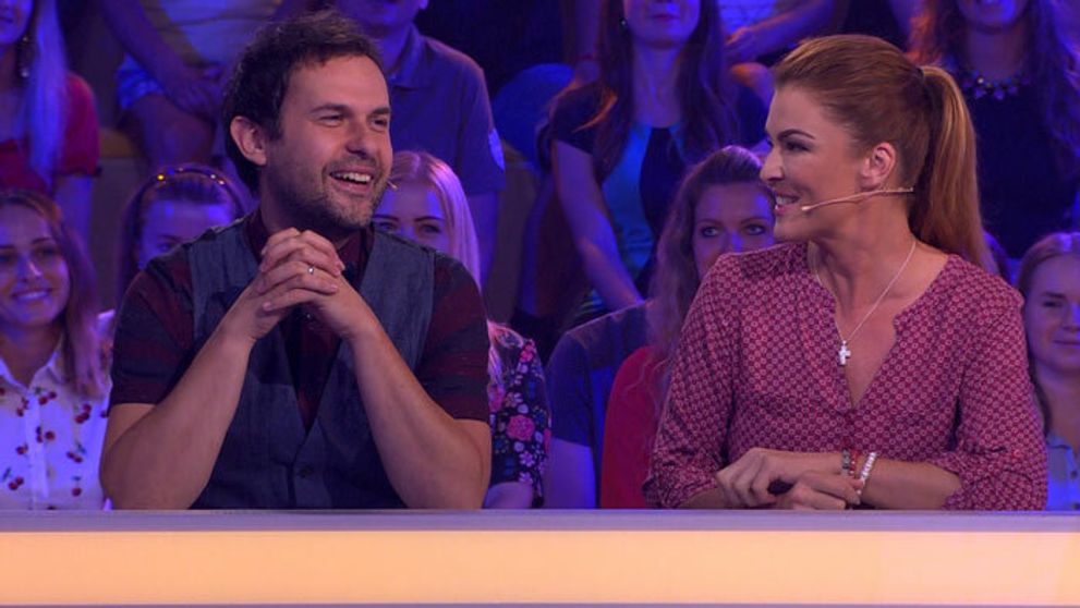 Najvtipnejšia otázka v Dobre vedieť! Vy by ste to uhádli?