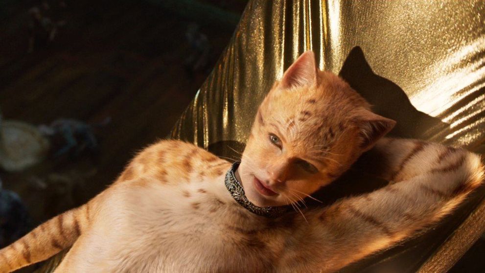Muzikálový trhák mieri do kín: Hollywoodske hviezdy sa zmenili na Mačky