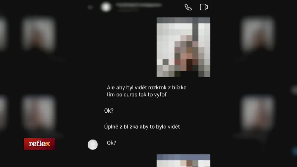 Ponúkajú odmeny za nahé fotografie a potom deti vydierajú