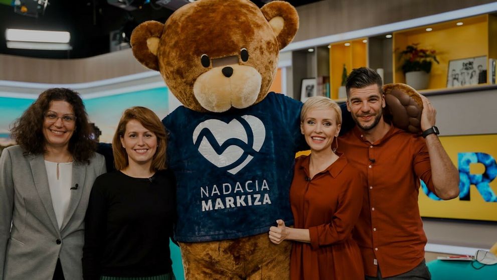 Zaujímajme sa o deti a buďme tu pre ne