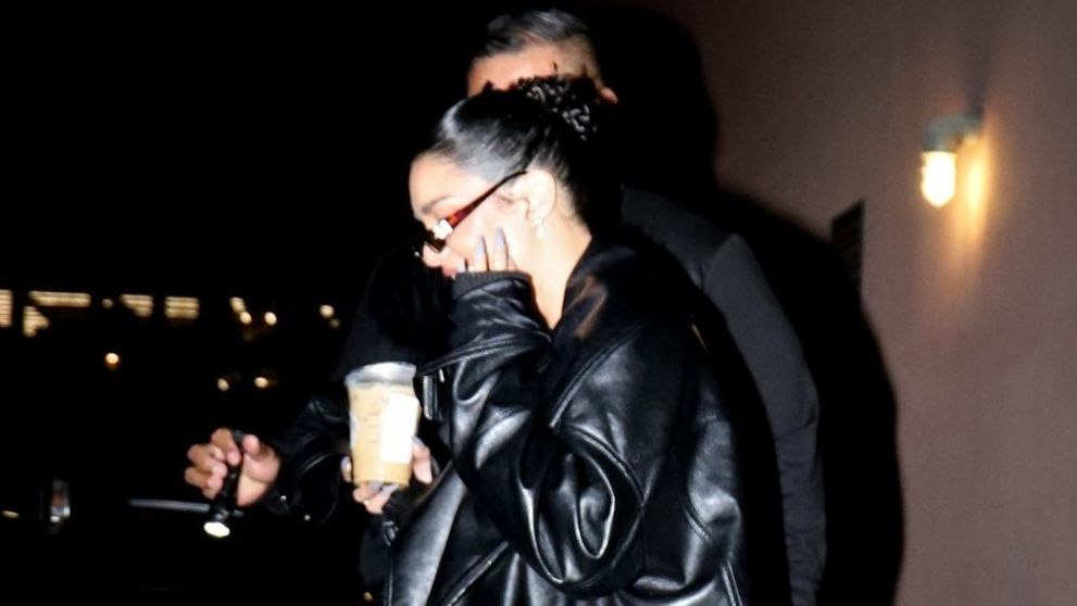 Bude sa vydávať! Táto kráska si nechala nastoknúť zásnubný prsteň