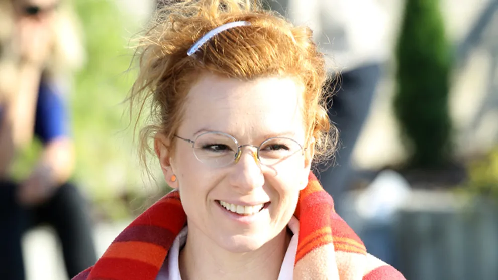 Helena Krajčiová: Exkluzívny rozhovor pred pôrodom!