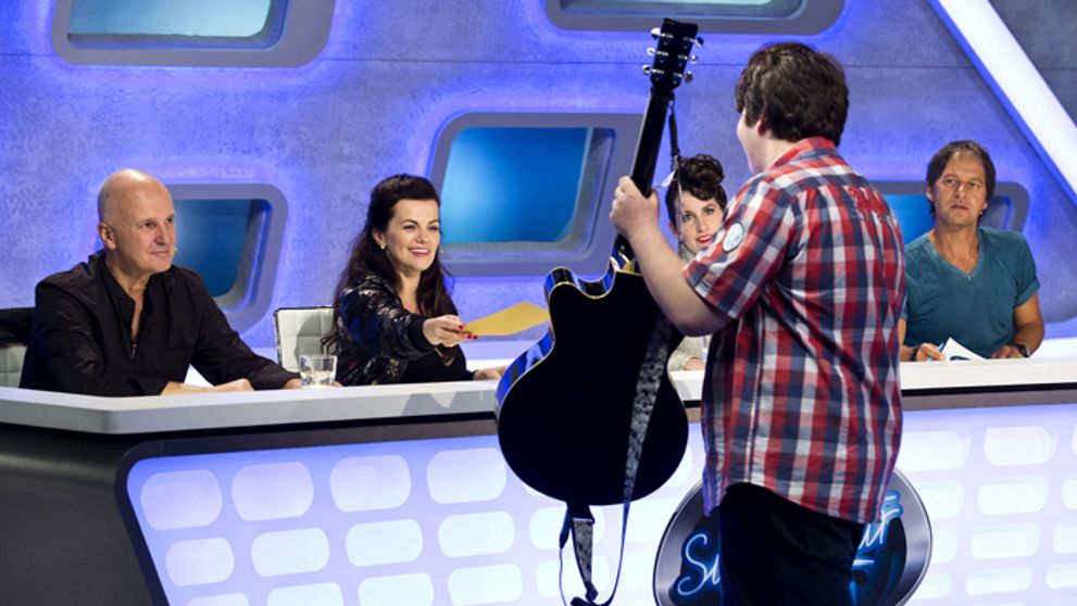 SuperStar jednoznačným víťazom nedeľného večera!