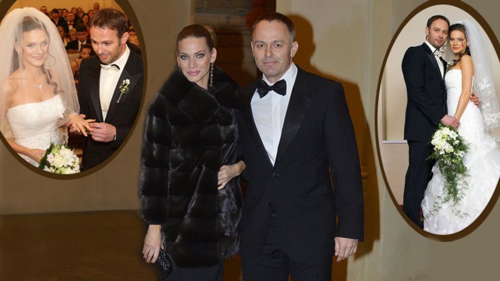 Andrea Verešová prekvapuje: Ďalšie dieťa?