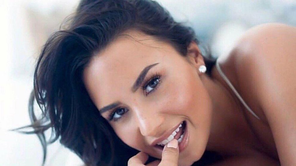 Demi Lovato zverejnila fotku z najhoršieho obdobia: To ani nie je ona