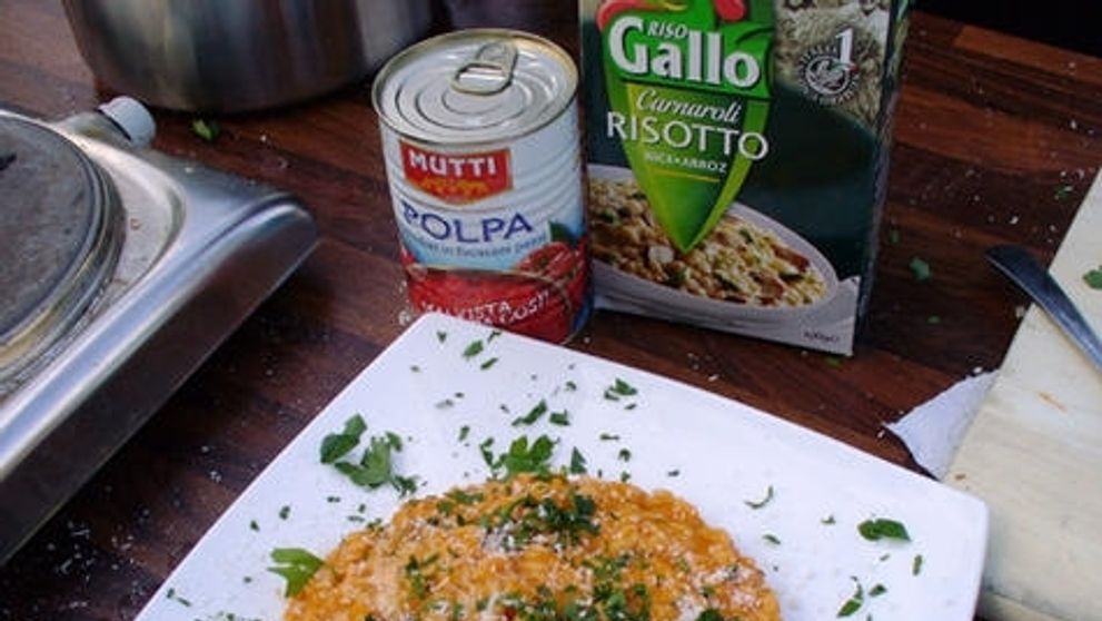 Varili sme v Teleráne