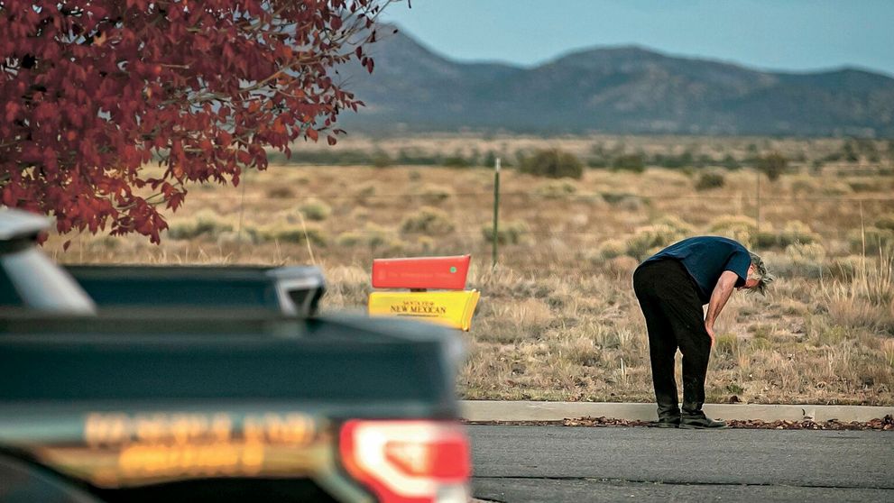 Kauza Baldwin: Na povrch vyplávali šokujúce informácie