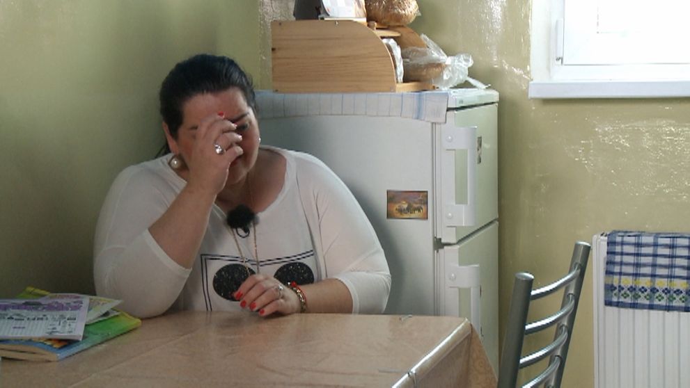 Smutná Helena: S takouto výchovou rozhodne súhlasiť nemôže