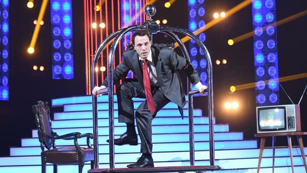 Pyco vás dostane! Vo finále sa blysne ohurujúcim tanečným číslom