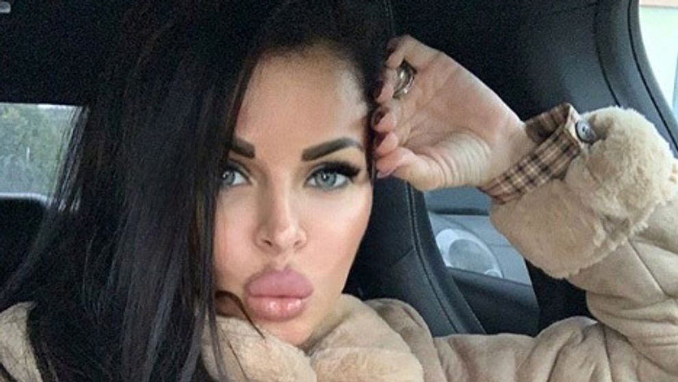 Kucherenko vysmiala zadok modelky z Victoria´s Secret. Vraj má lepší