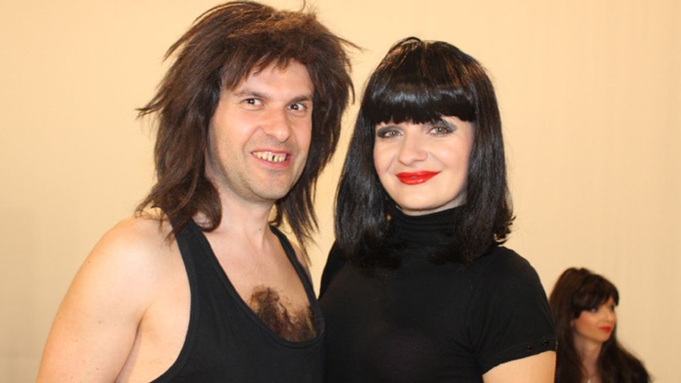 Čo má spoločné Paľo Habera a relácia Kredenc?