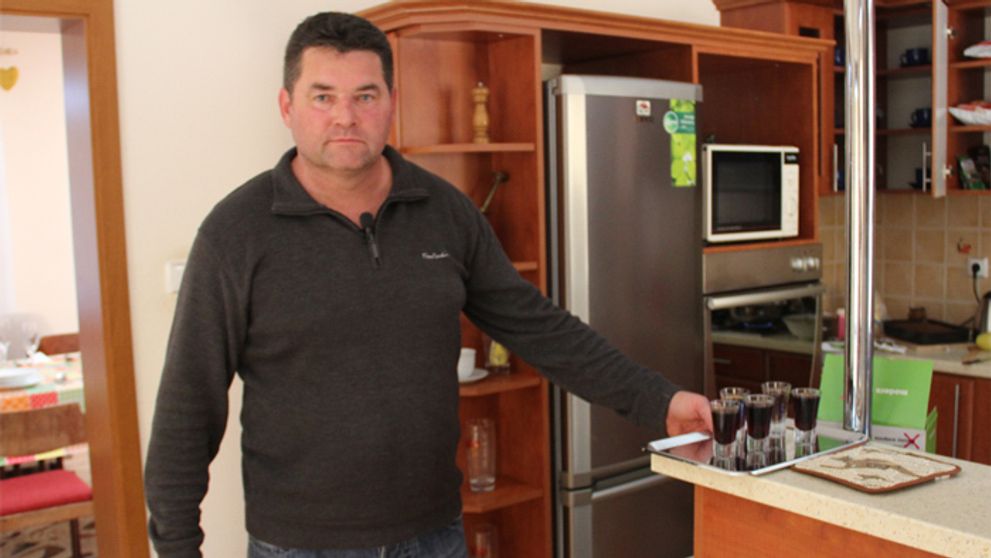 Pustí niekoho k slovu? V utorok navarí urečnený Tibor Repa