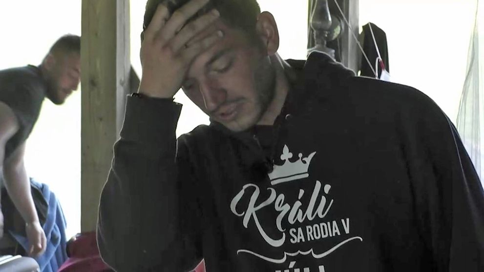 Precitnutie do reality bolo príliš kruté: Po dueli mali farmári ťažké ráno