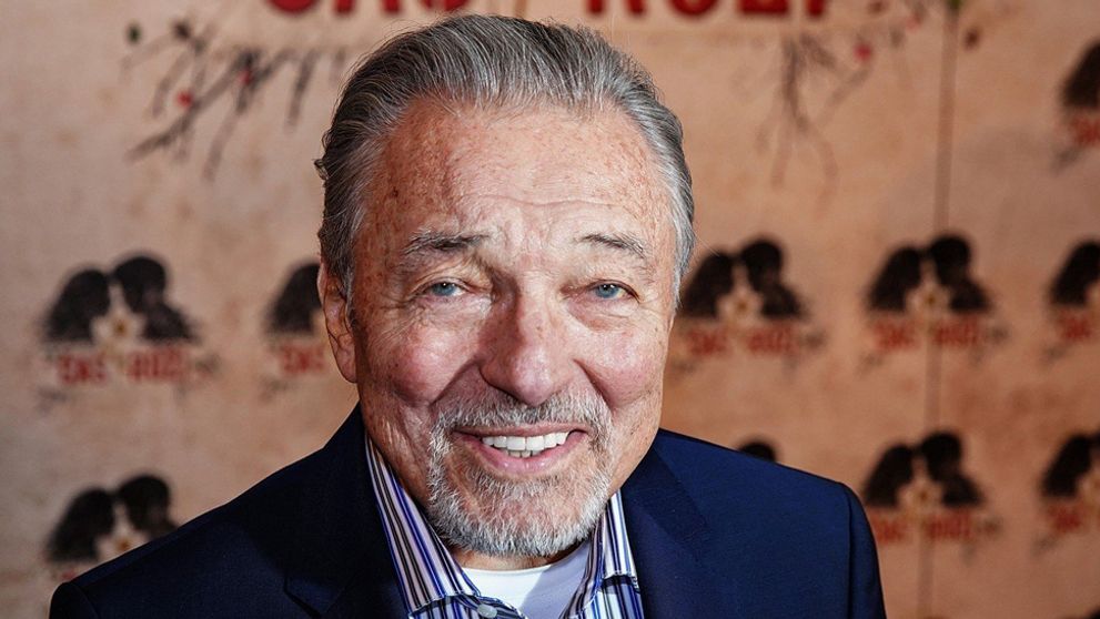 Božský Kája oslavuje osemdesiatku!