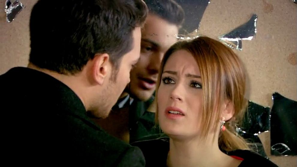 Feriha: 159. a 160. epizóda