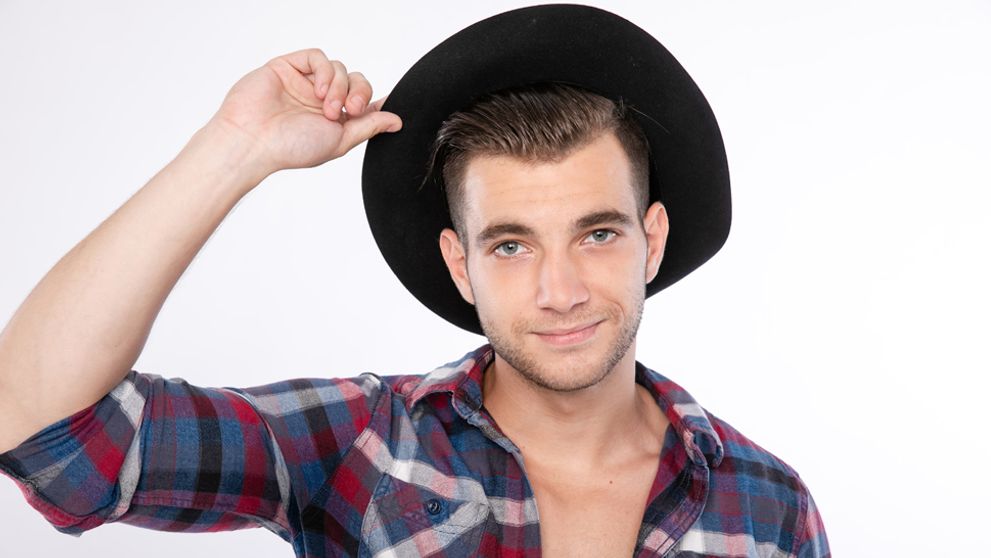 Kráľ diskoték a jeho stratégia na Farme: Budem sa tváriť, že robím!