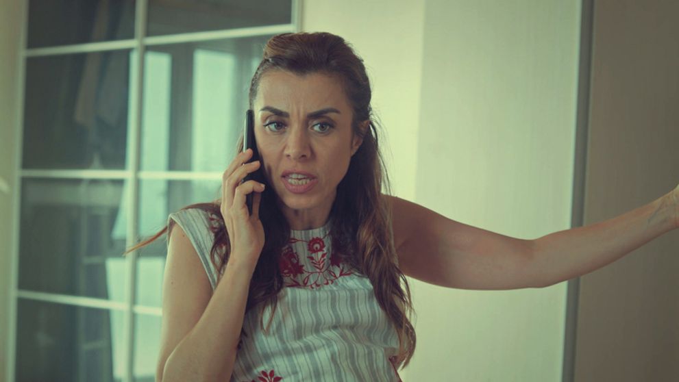 Neželaná nevesta: 173. a 174. epizóda