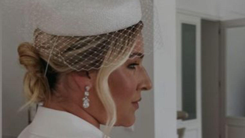 Veľkolepý deň dcérky Dominiky Cibulkovej: Krstiny ako v kráľovskej rodine