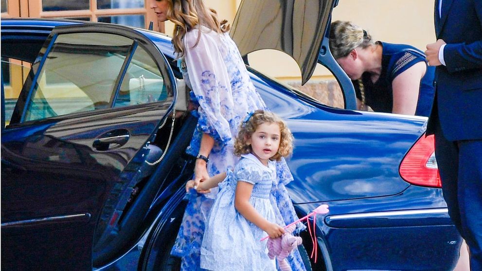 Kráľovský návrat z USA! Sťahujú sa domov