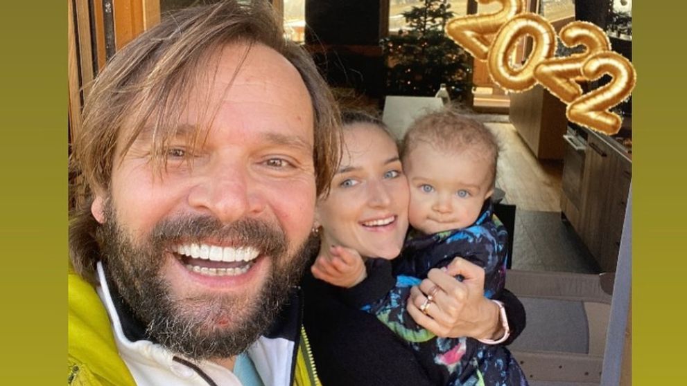 Ďurovčíkova manželka Barbora bez okolkov: Aký je tanečník a otec?