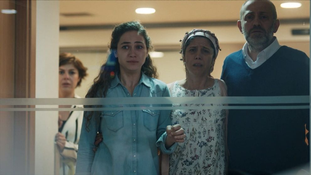 Zachránené životy: 56. epizóda