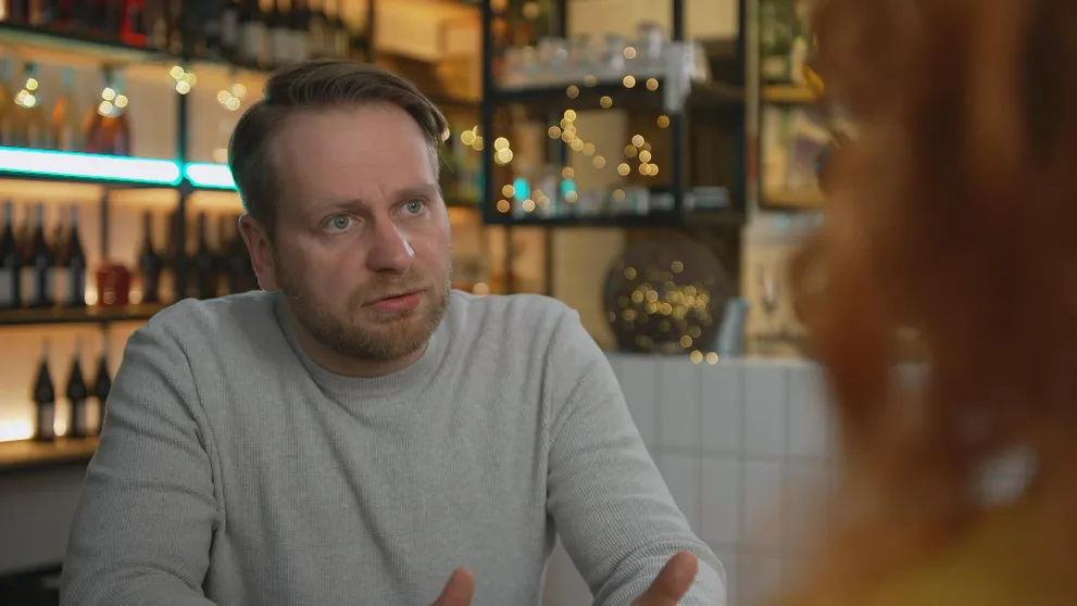 Dominik spravil zásadné rozhodnutie: Kvetka mu v tom pomôže