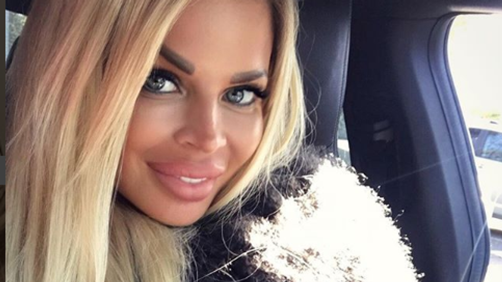 Silvia Kucherenko šokovala fanúšikov. Je z nej úplne iná žena