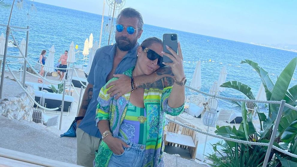 Neodtrhol od jej zadku zrak: Dominika Cibulková sa pochválila fotkami z dovolenky