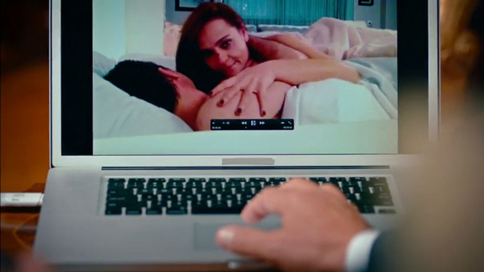 Dila: 57. a 58. epizóda