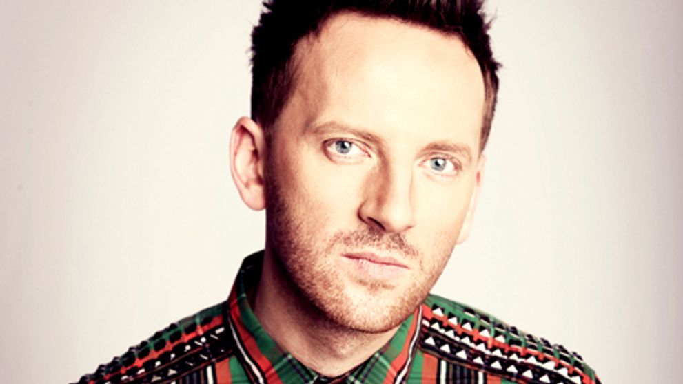 Spevák Miro Jaroš má veľké plány do budúcnosti!