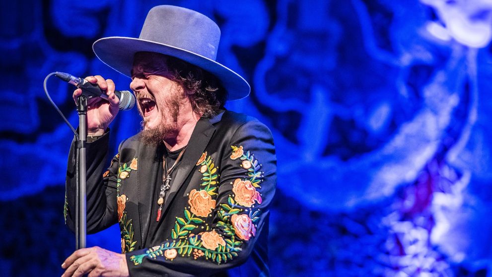 ZUCCHERO vystúpi budúci rok na Bratislavskom hrade!