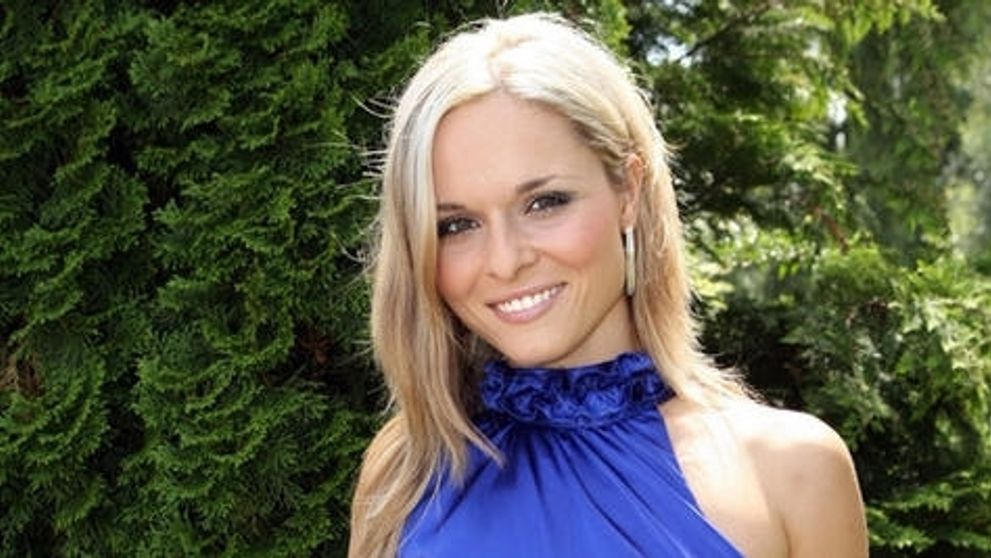 Dominika Gidová: Budúca spevácka hviezda?