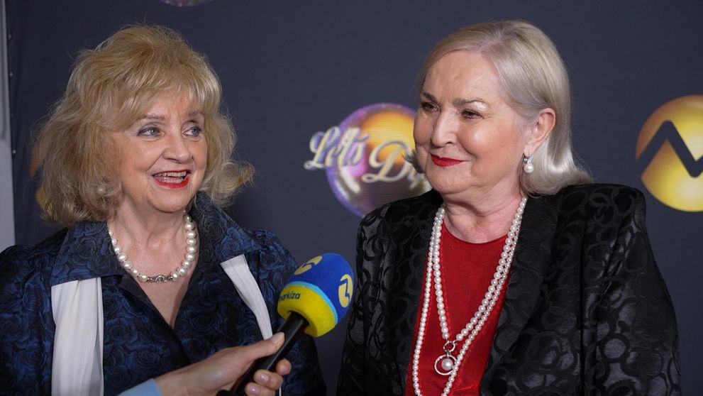 Televízne legendy zhodnotili Let's Dance. Čo je im ľúto a kto ich prekvapil?