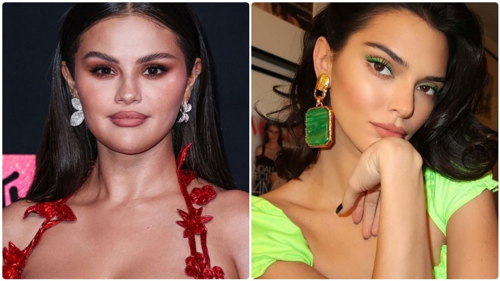 Praktické typy líčenia pre hnedé oči: Takto vynikne ich farba