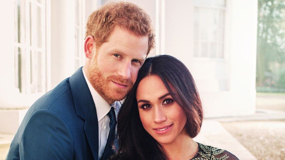 Princ Harry si v sobotu povie áno s Meghan Markle