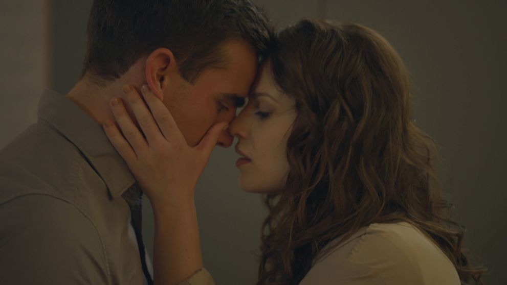 No konečne! Ľady medzi Naďou a Martinom sa konečne prelomili