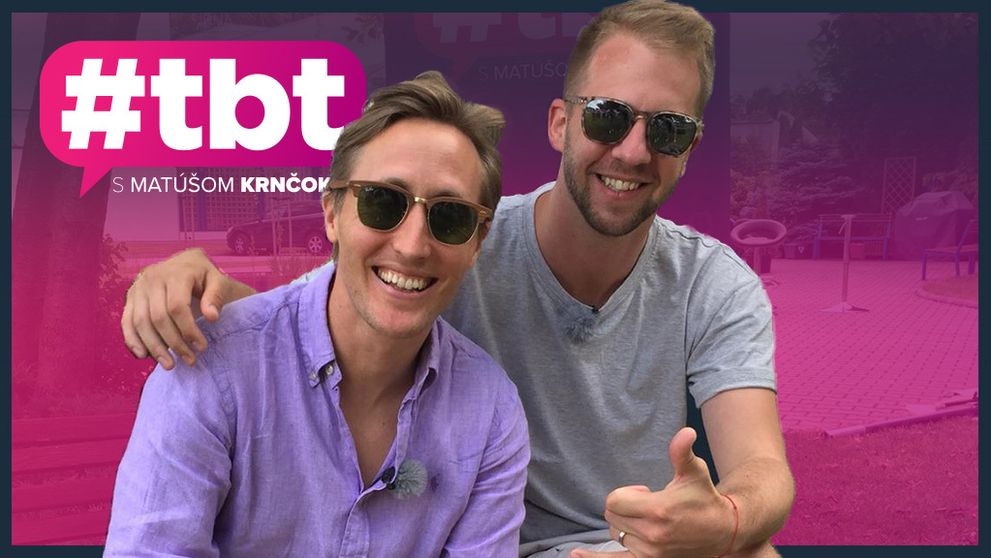 Sajfa otvorene: Nechce ma žiadna telka, tak som šiel na youtube