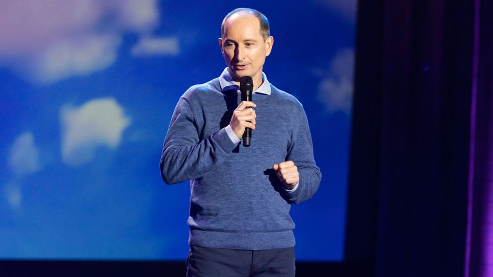 Budúcu manželku si našiel na diskotéke na pánskych záchodoch: Bola tam s iným!