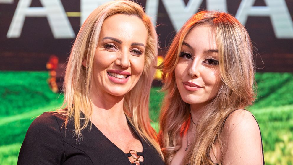 Exfarmárka Natália s dcérou vo vírivke: Nebudete vedieť, kam sa skôr pozerať!