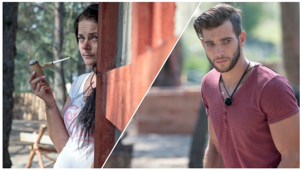 Ostrý konflikt medzi chudobnými: Krik, nadávky a osočovanie!