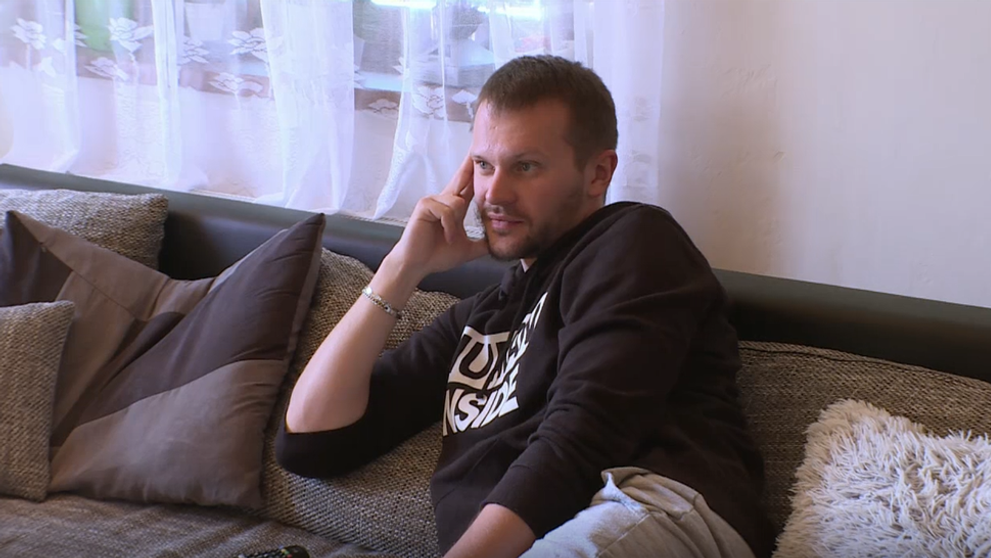 Manžel a milenec pod jednou strechou? Náhradná manželka sa nestačí čudovať