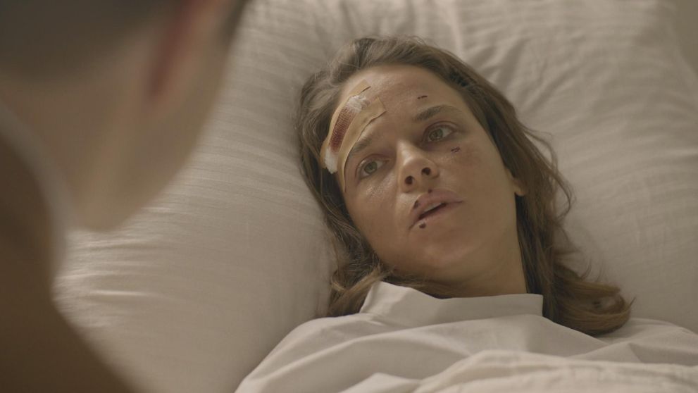 Klára sa prebrala: Toto sú jej prvé slová