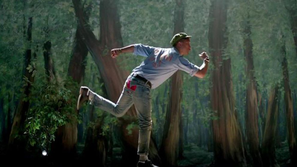 Pharrell s novinkou Freedom: Podarí sa mu prekonať úspech skladby Happy?