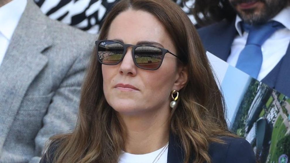Vojvodkyňa Kate sa neudržala: Ako vyzerá, keď má „nervy“?