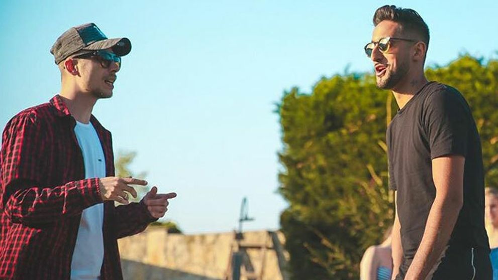 Svieža novinka Šortyho a ADissa. Budete na nej fičať celé leto