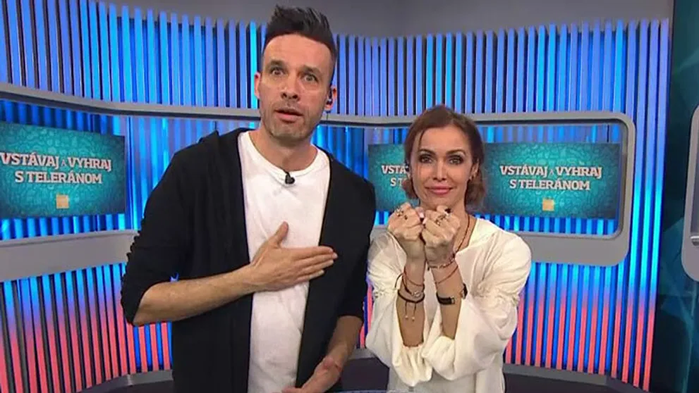 VIDEO: Toto nečakali ani Lenka s Romanom. Správne heslo odznelo v poslednej sekunde!