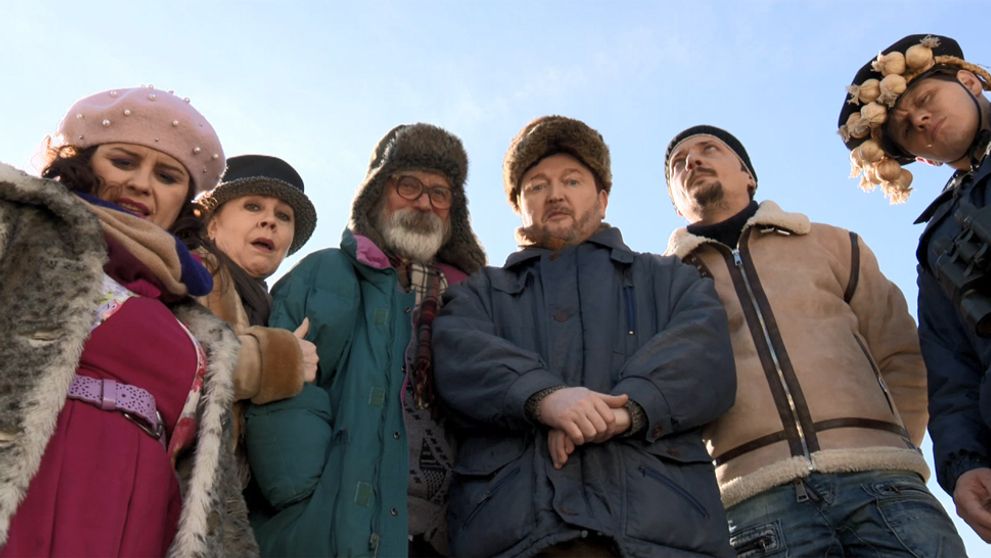 Riskovali život a skoro na to doplatili zdravím