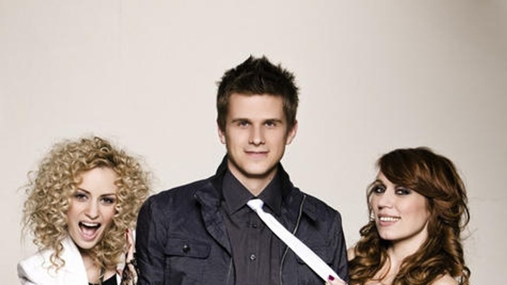 L.O.V.E. už v pondelok na tému: Kruté osudy